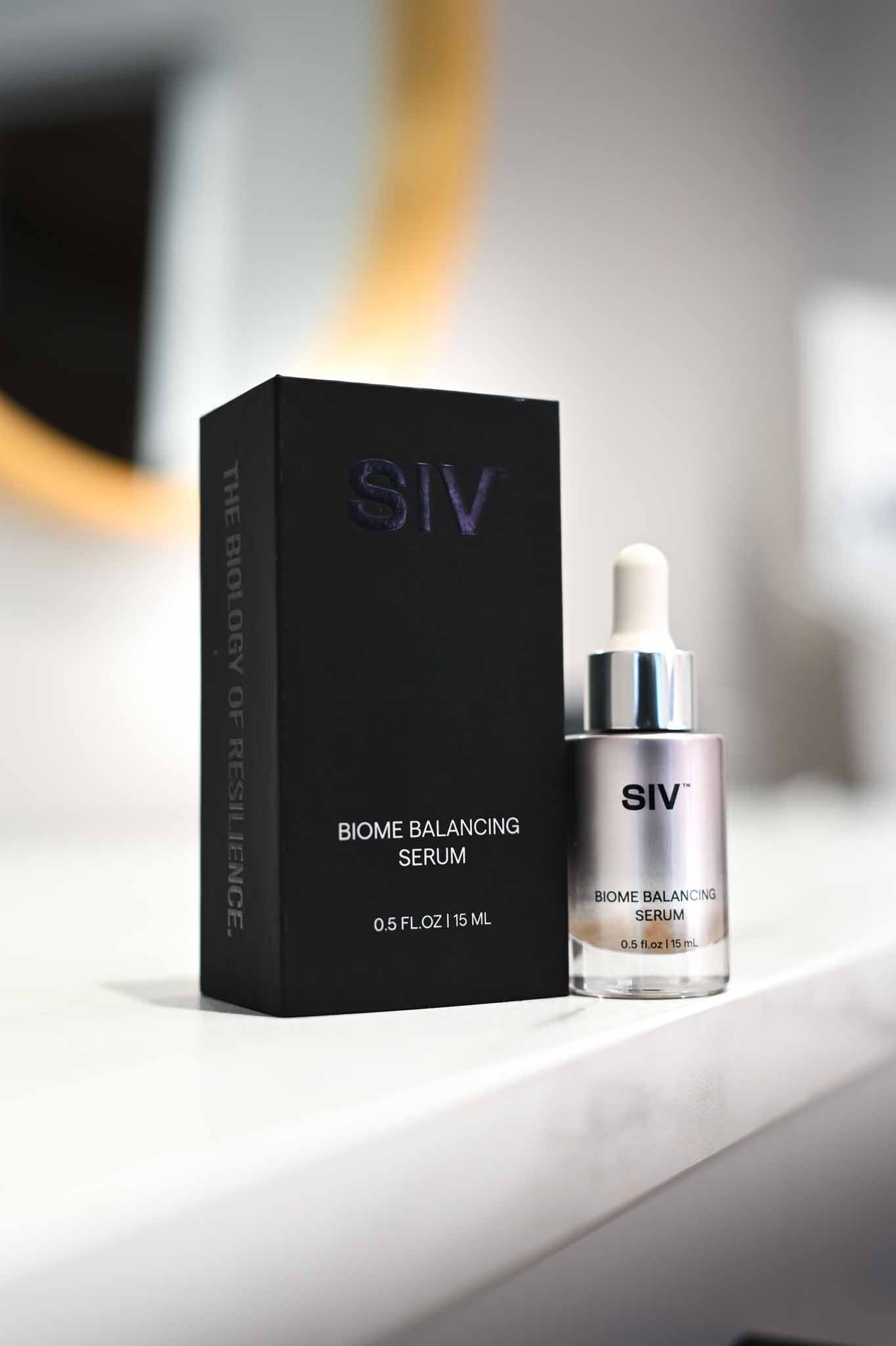 SIV Biome Balancing Serum