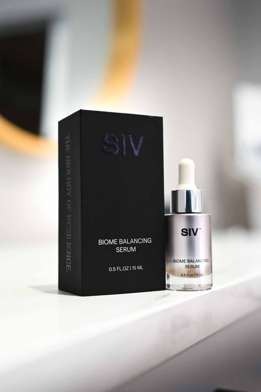 SIV Biome Balancing Serum