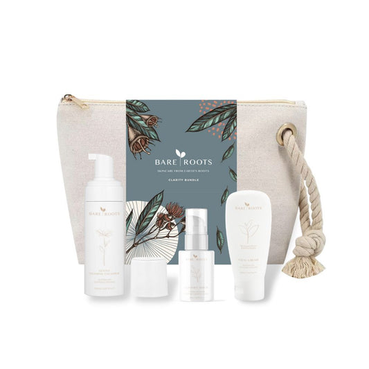 Bare Roots Clarity Bundle