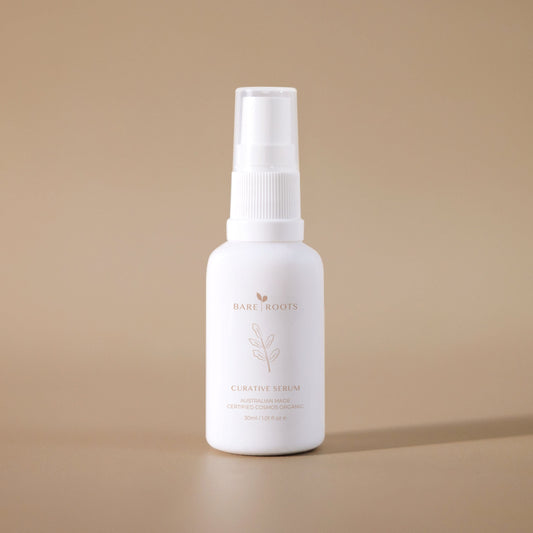 Bare Roots Curative Serum