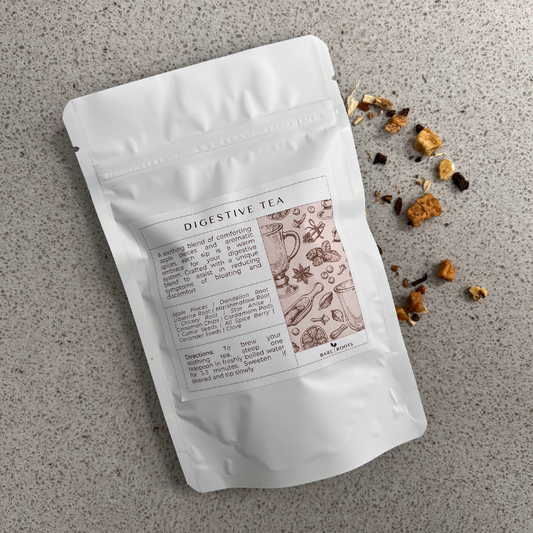 Bare Roots Digestive Tea