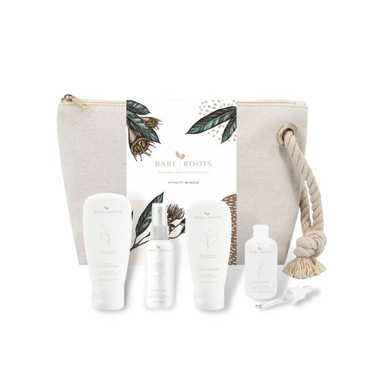 Bare Roots Vitality Bundle