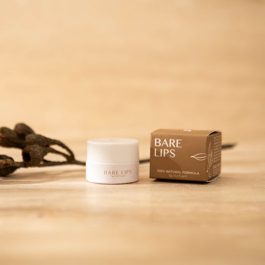 Bare Roots Bare Lips