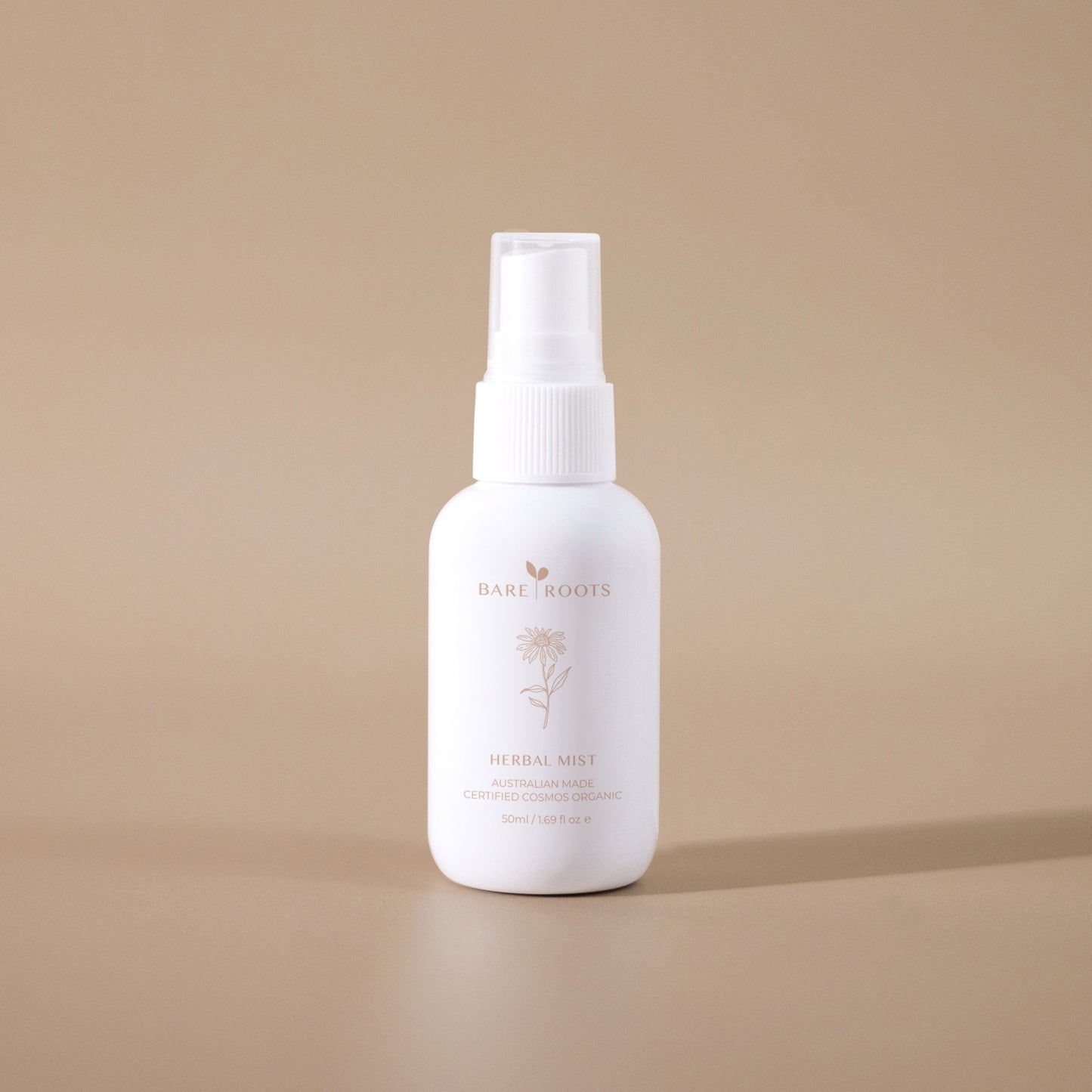 Bare Roots Herbal Mist