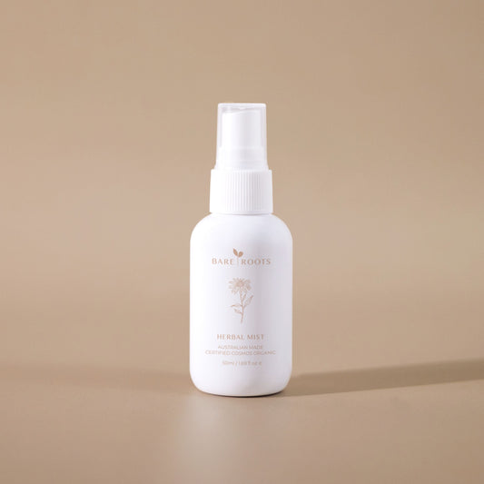 Bare Roots Herbal Mist