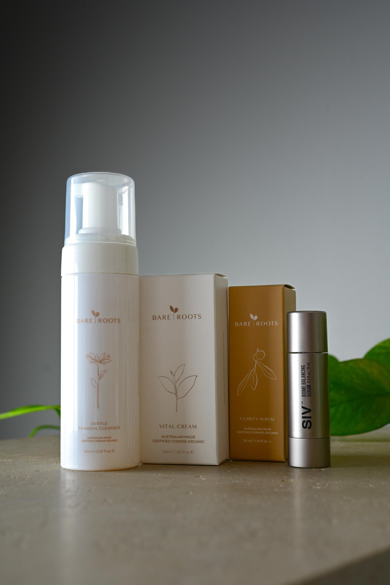 Breakout Prone Oily Skin Support Bundle