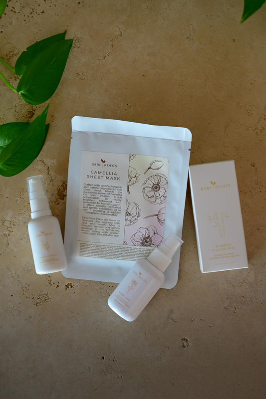 Age Management At Home Facial Bundle