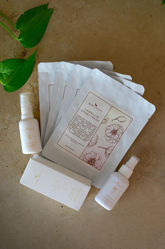 Age Management At Home Facial Bundle