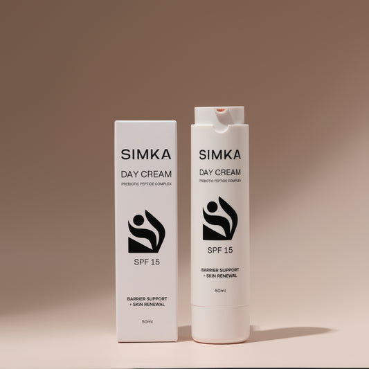 SIMKA Day Cream SPF 15