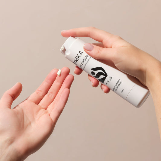 SIMKA Day Cream SPF 15