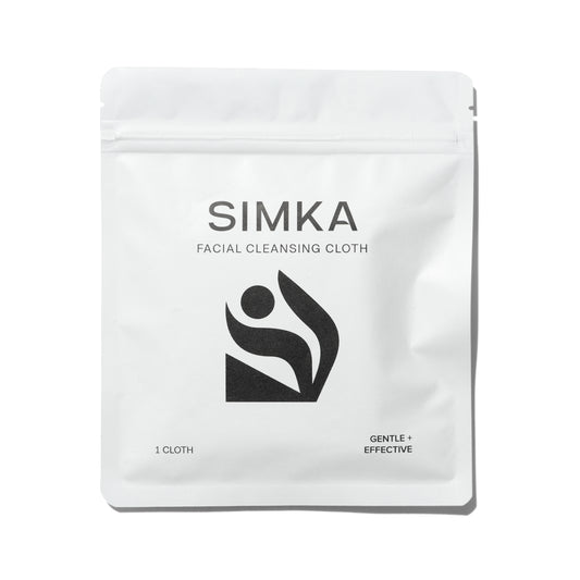 SIMKA Facial Cleansing Cloth