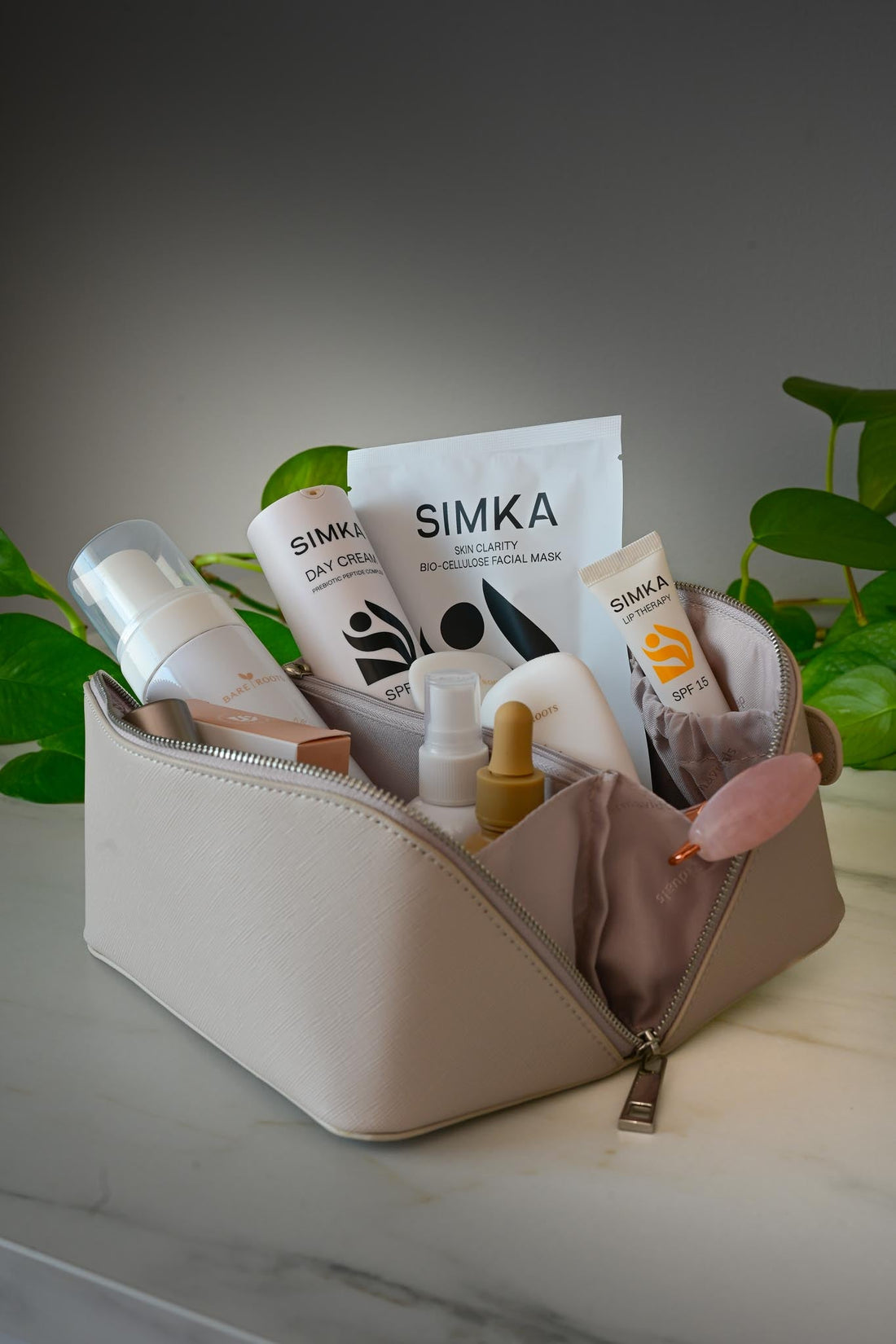 Confused about skincare? Start Here 🤍