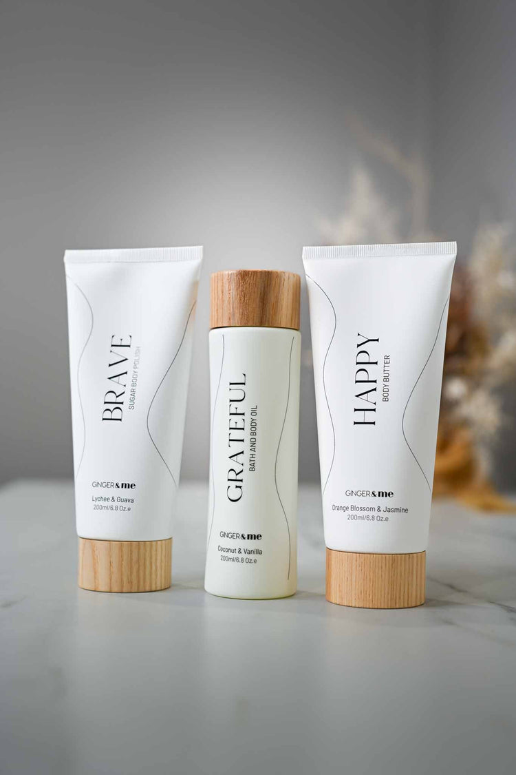 Body Care