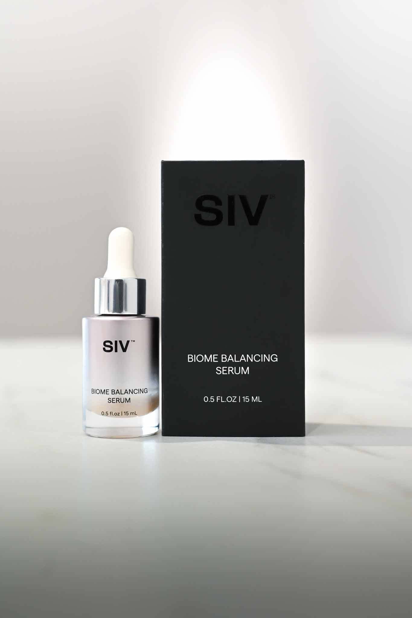 SIV Biome Balancing Serum