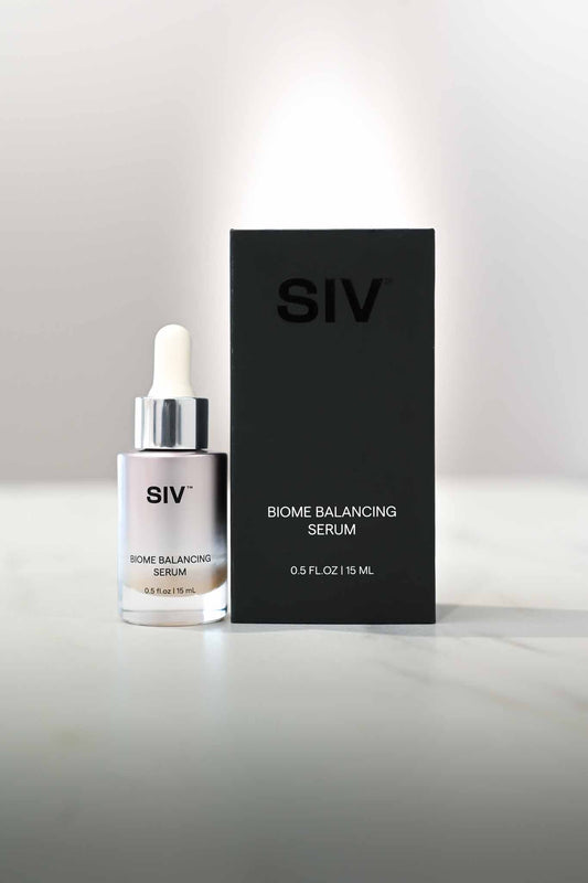 SIV Biome Balancing Serum