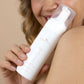 Bare Roots Gentle Foaming Cleanser
