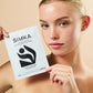 SIMKA Vitamin Infusion Bio Cellulose Facial Mask