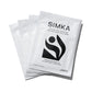 SIMKA Cooling and Hydrating Bio-Cellulose Facial Mask (4 pack)