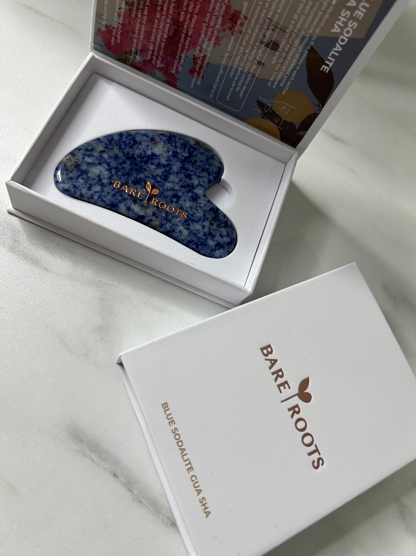 Bare Roots Gua Sha Tool