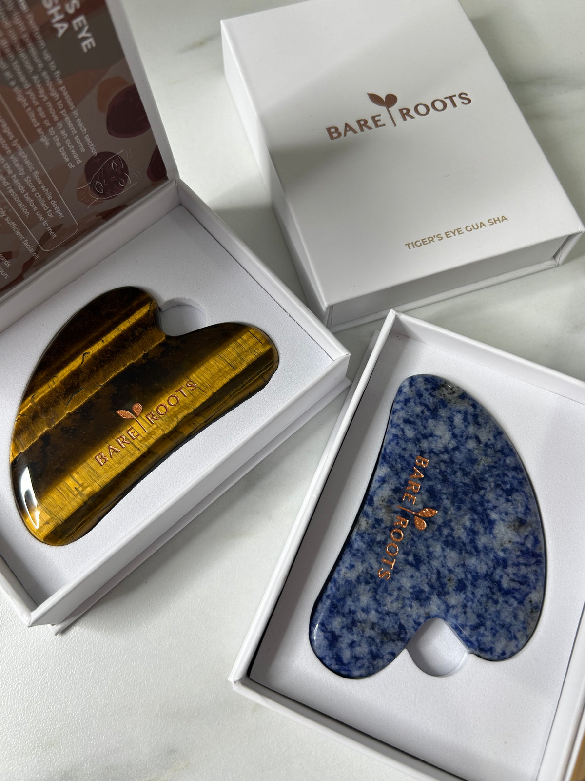 Bare Roots Gua Sha Tool