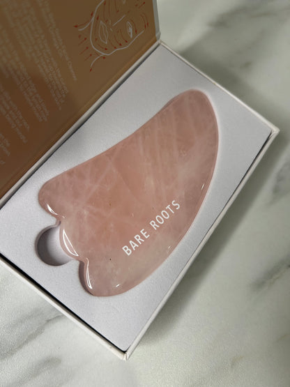 Bare Roots Gua Sha Tool