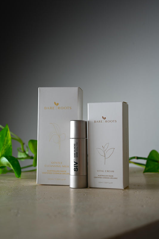 Barrier Impaired / Sensitive Skin Support Bundle