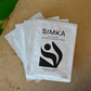 SIMKA Skin Clarity Bio Cellulose Facial Mask