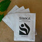 SIMKA Vitamin Infusion Bio Cellulose Facial Mask