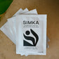 SIMKA Cooling and Hydrating Bio-Cellulose Facial Mask
