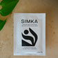 SIMKA Cooling and Hydrating Bio-Cellulose Facial Mask