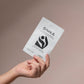 SIMKA Cooling and Hydrating Bio-Cellulose Under Eye Mask (4 pack)