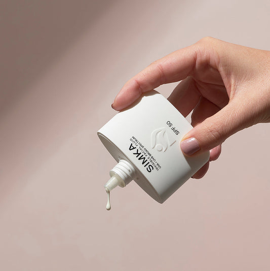 SIMKA Invisible Facial Fluid1