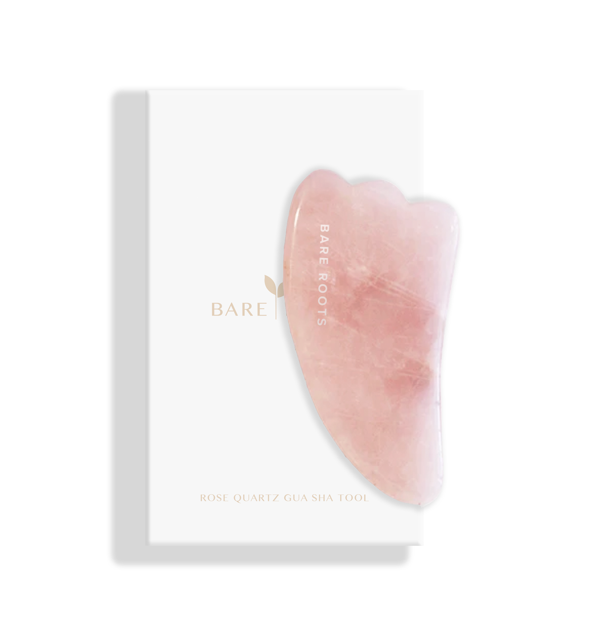 Bare Roots Gua Sha Tool